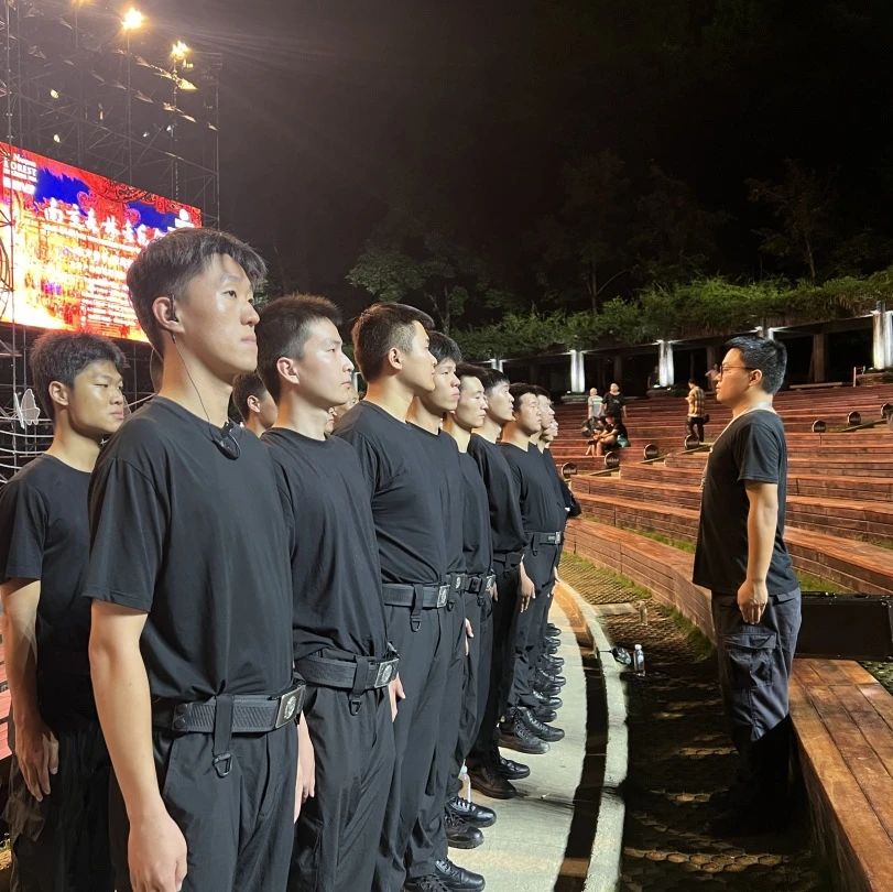 C:/Users/BA/Desktop/“安保鐵軍、硬核保障”2024系列報(bào)道四十三——月滿中秋，南京市保安服務(wù)有限公司圓滿護(hù)航“2024 南京森林音樂會(huì)”/9.jpg9